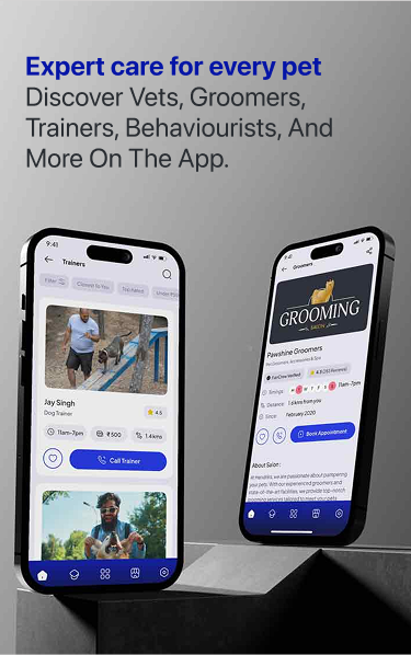 Furrcrew mobile app