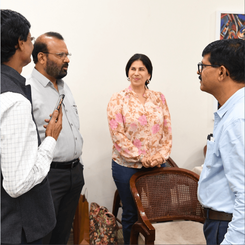 FurrCrew Vet Conference | Nashik