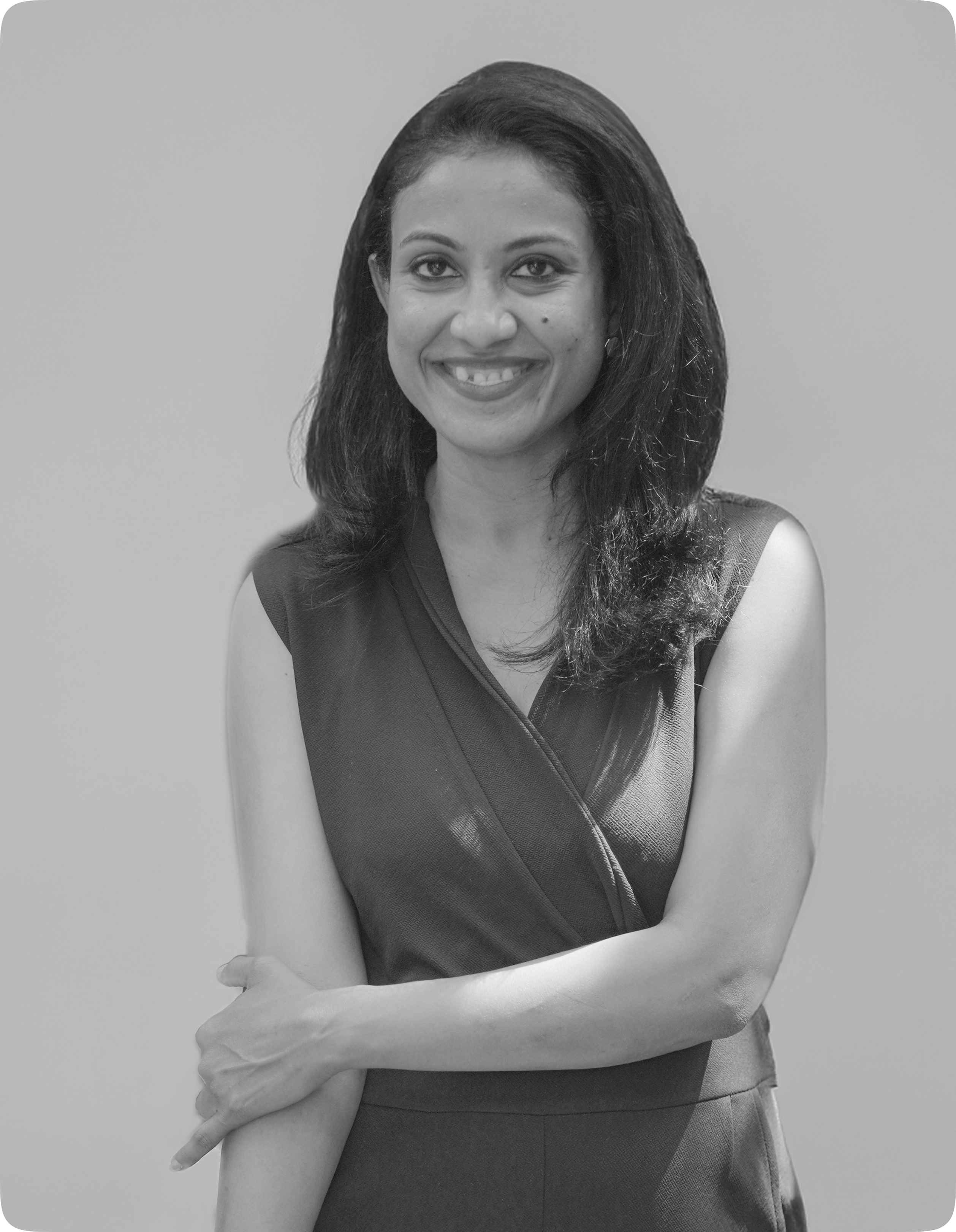 Anita Shetty