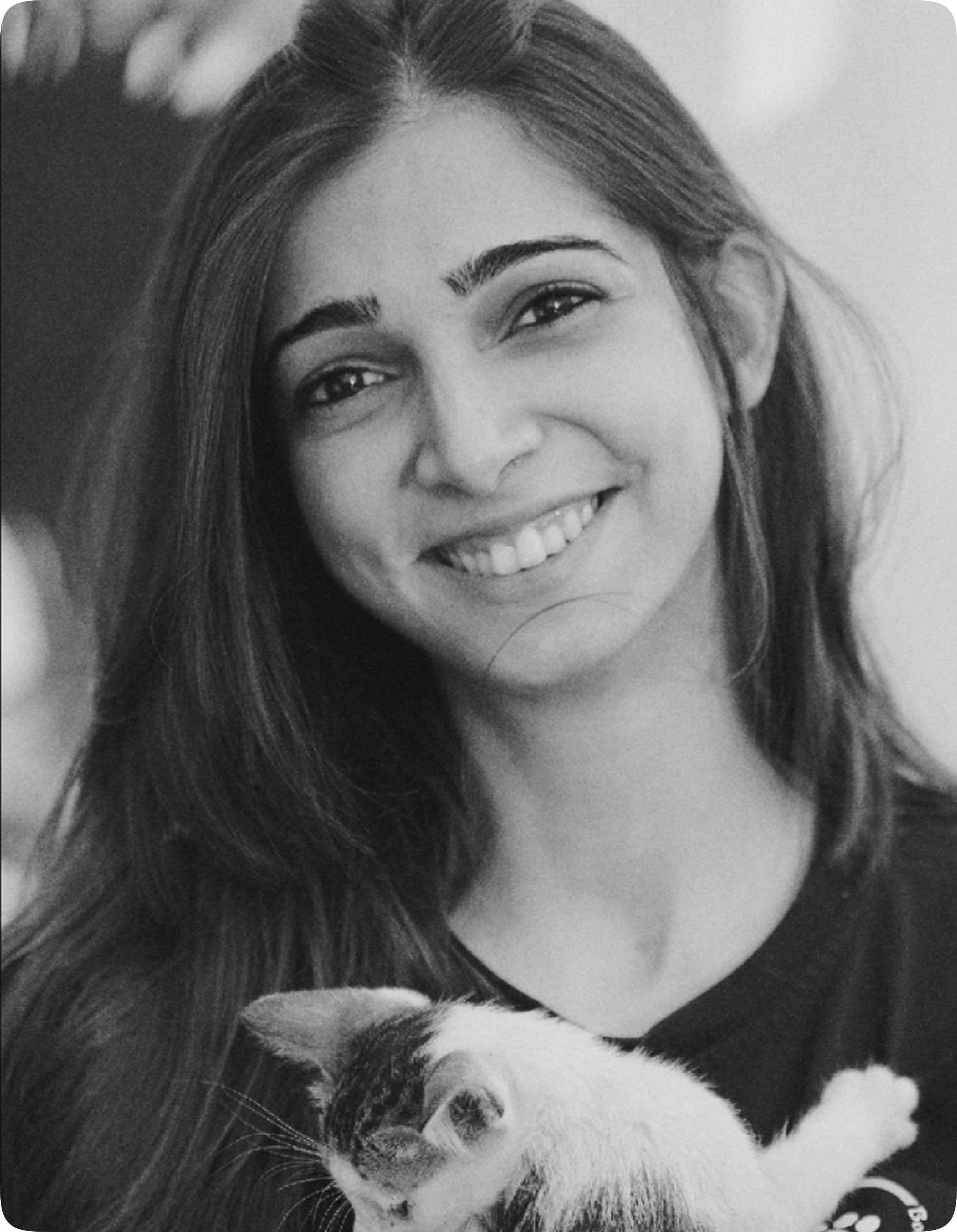 Anya Shroff