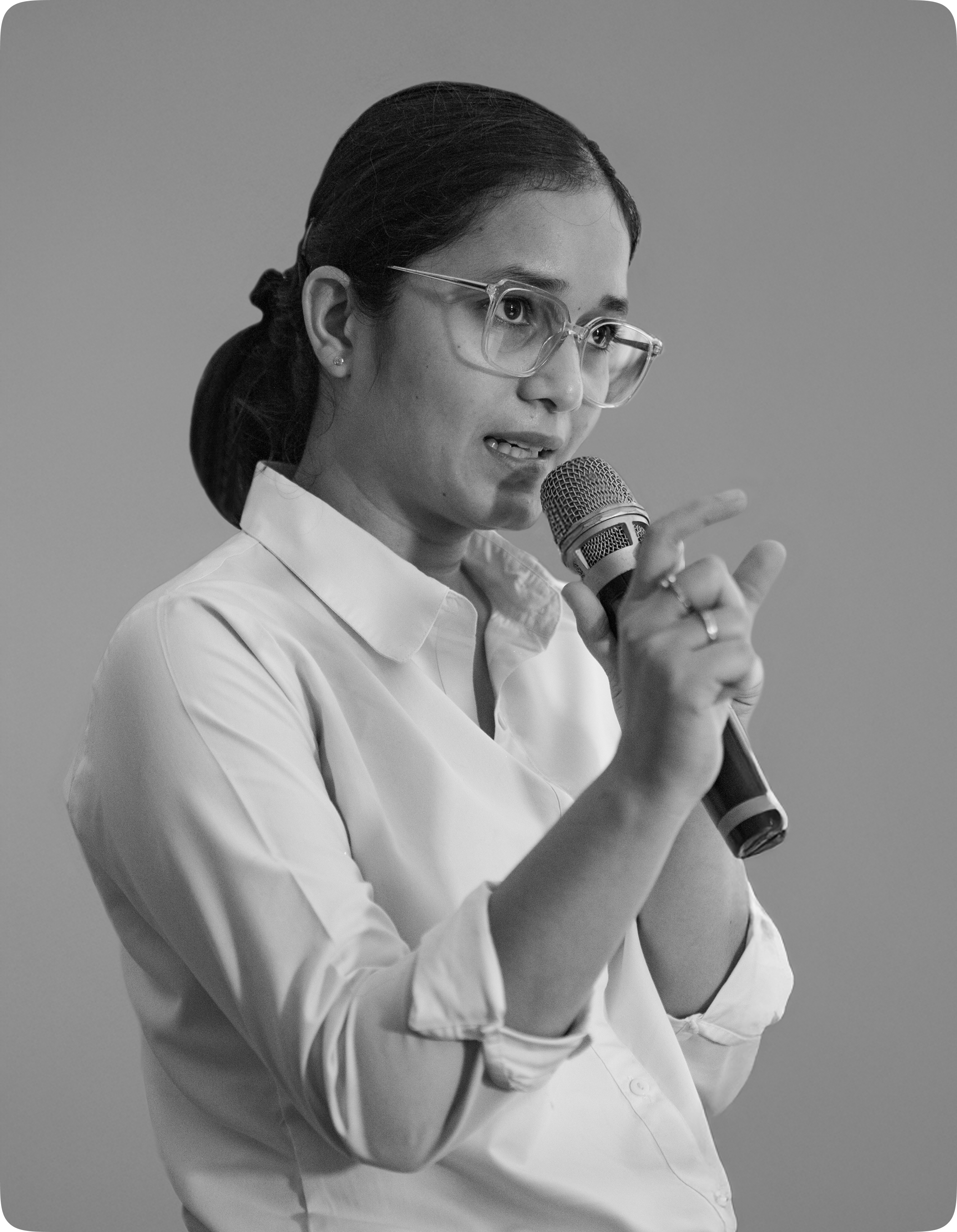 Dr. Aayushi Chandravanshi