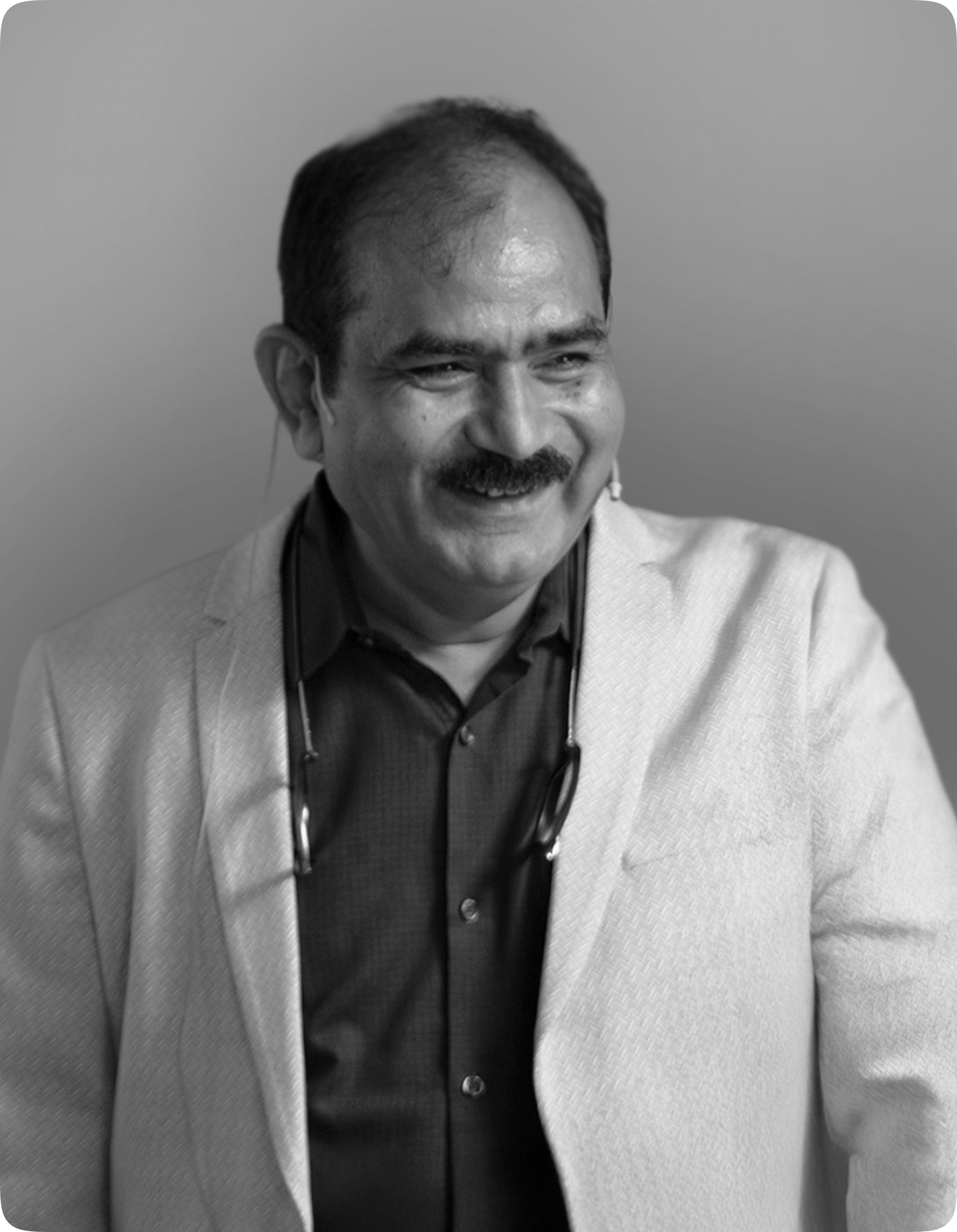 Dr. Milind Hatekar