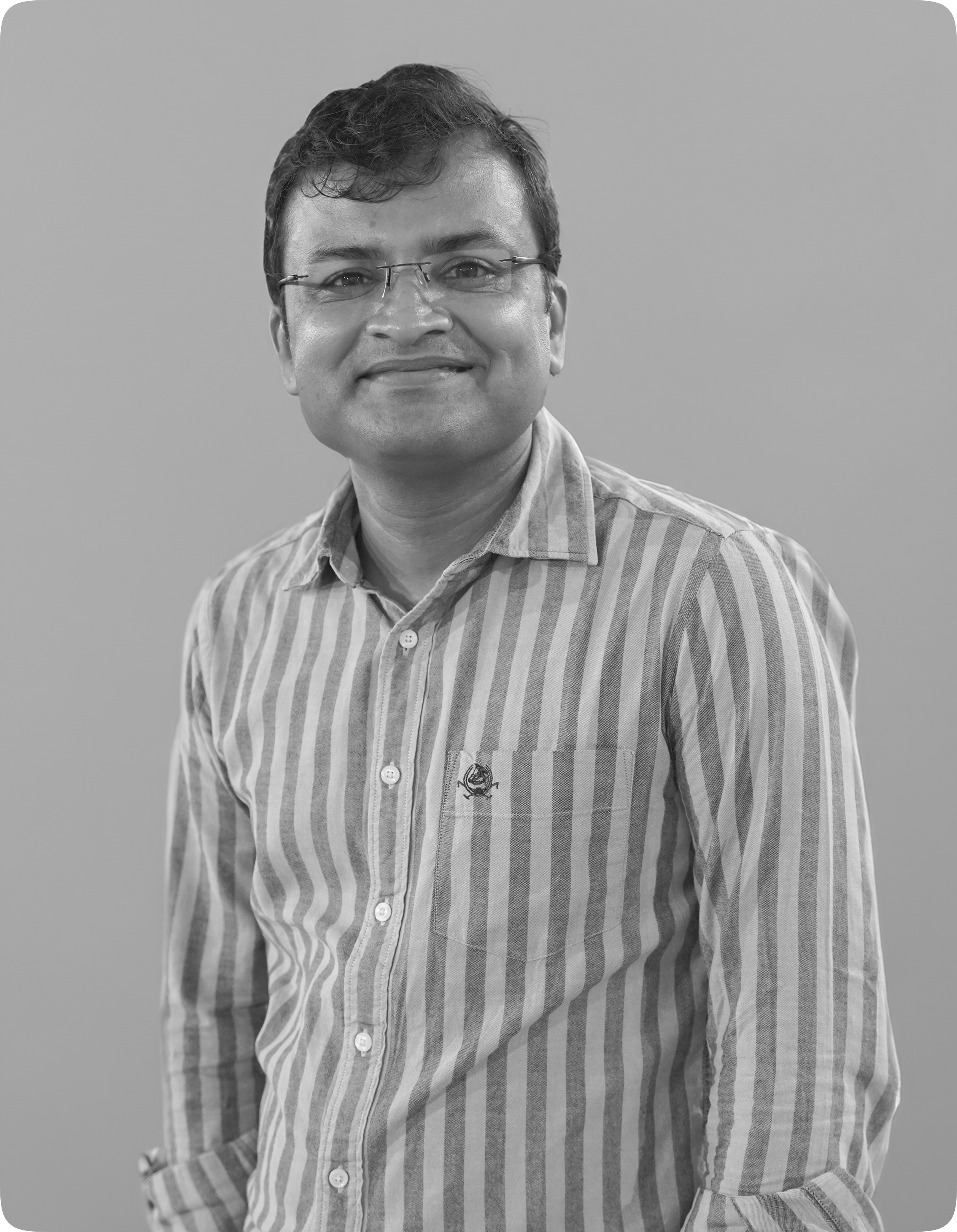 Dr. Nikhil Umale