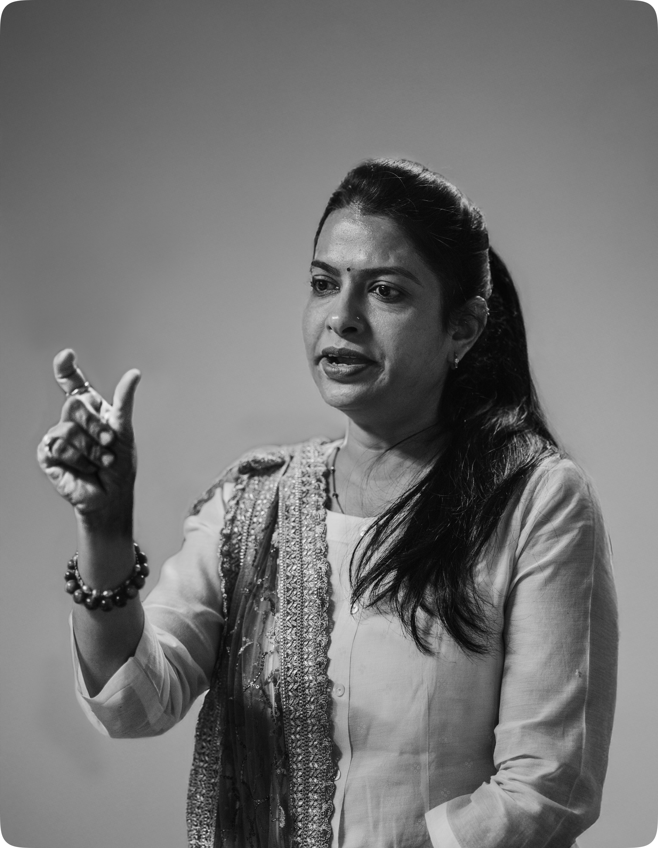 Dr. Sarika Funde Bhosale
