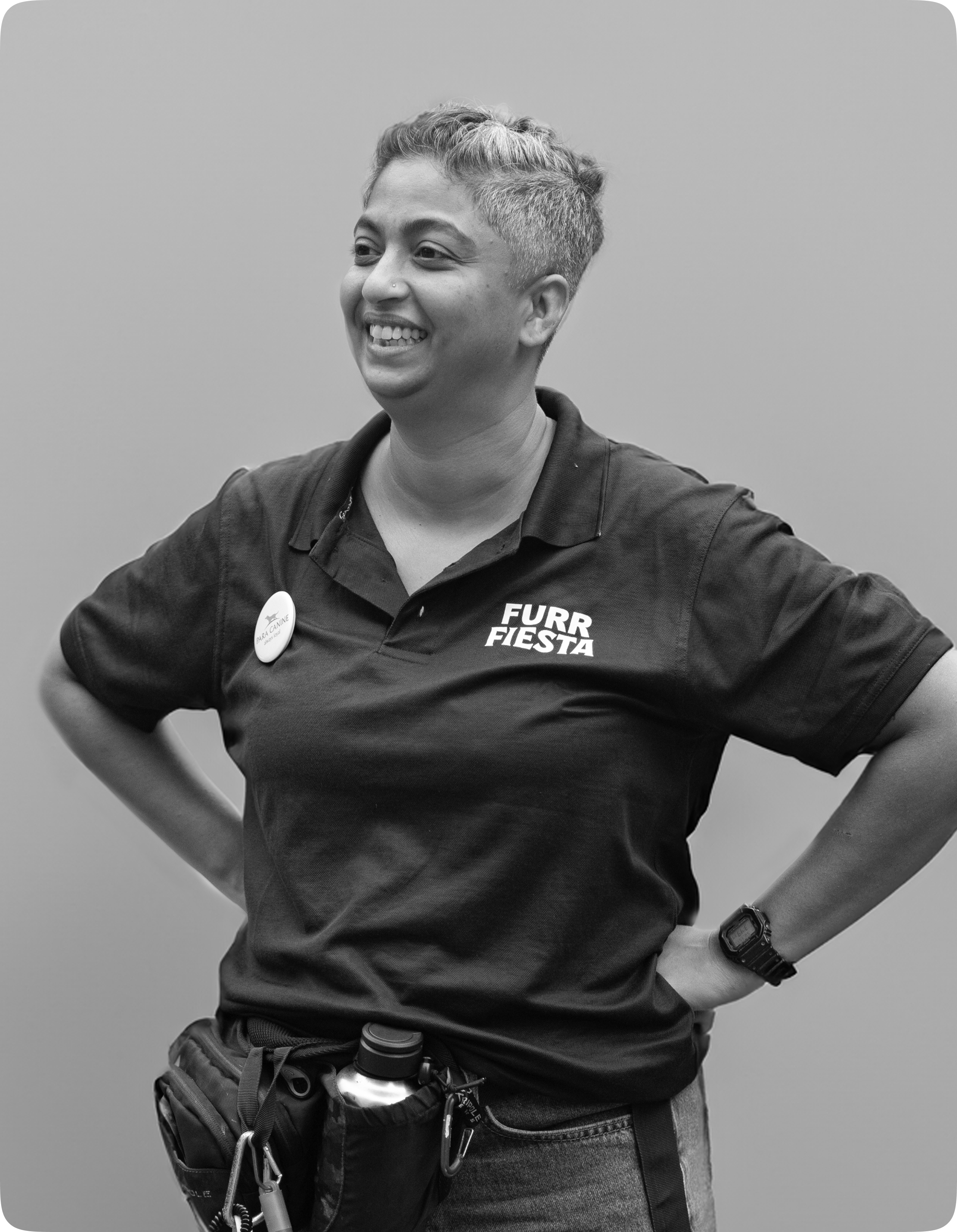 Mitali Parekh