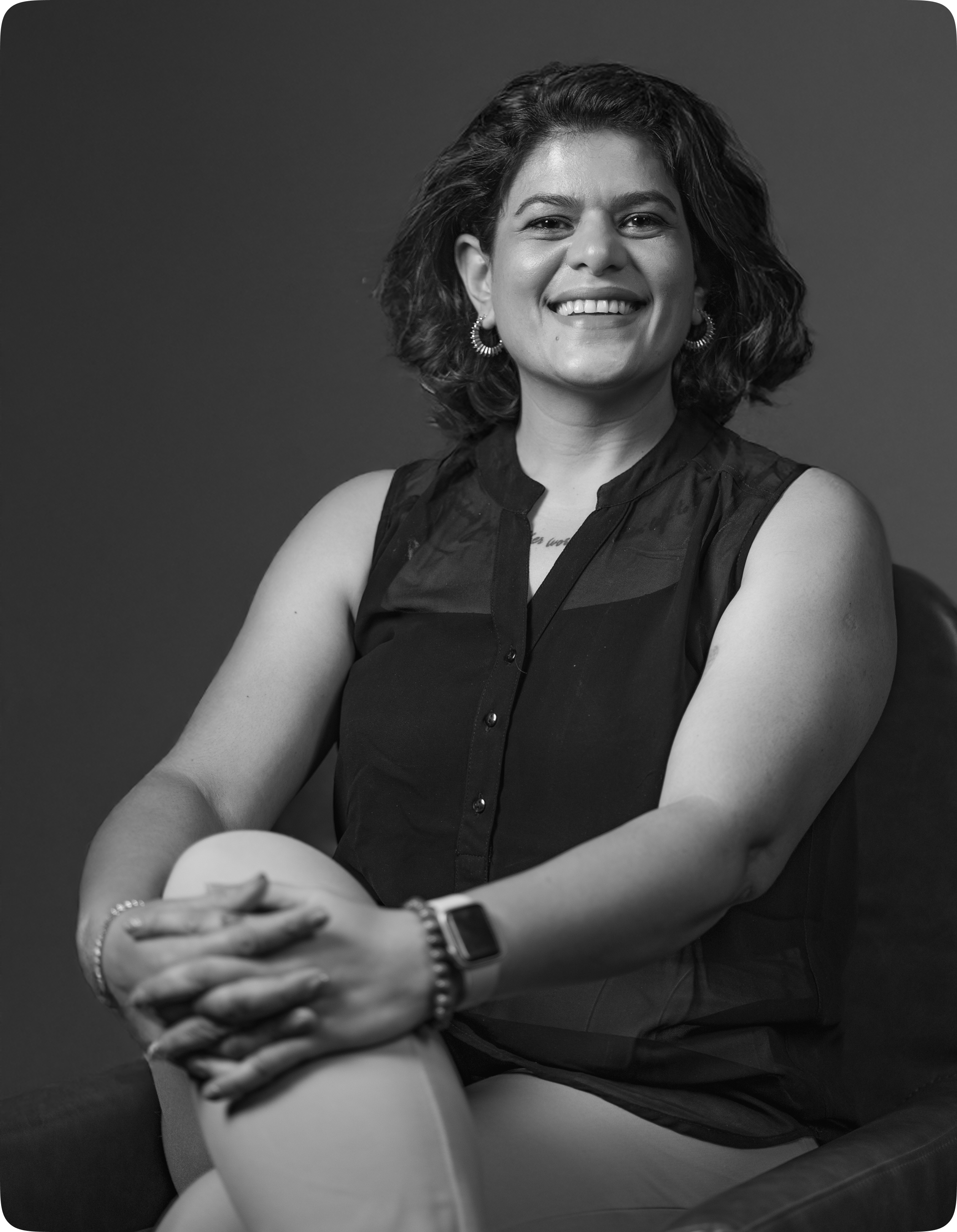 Pooja Shah