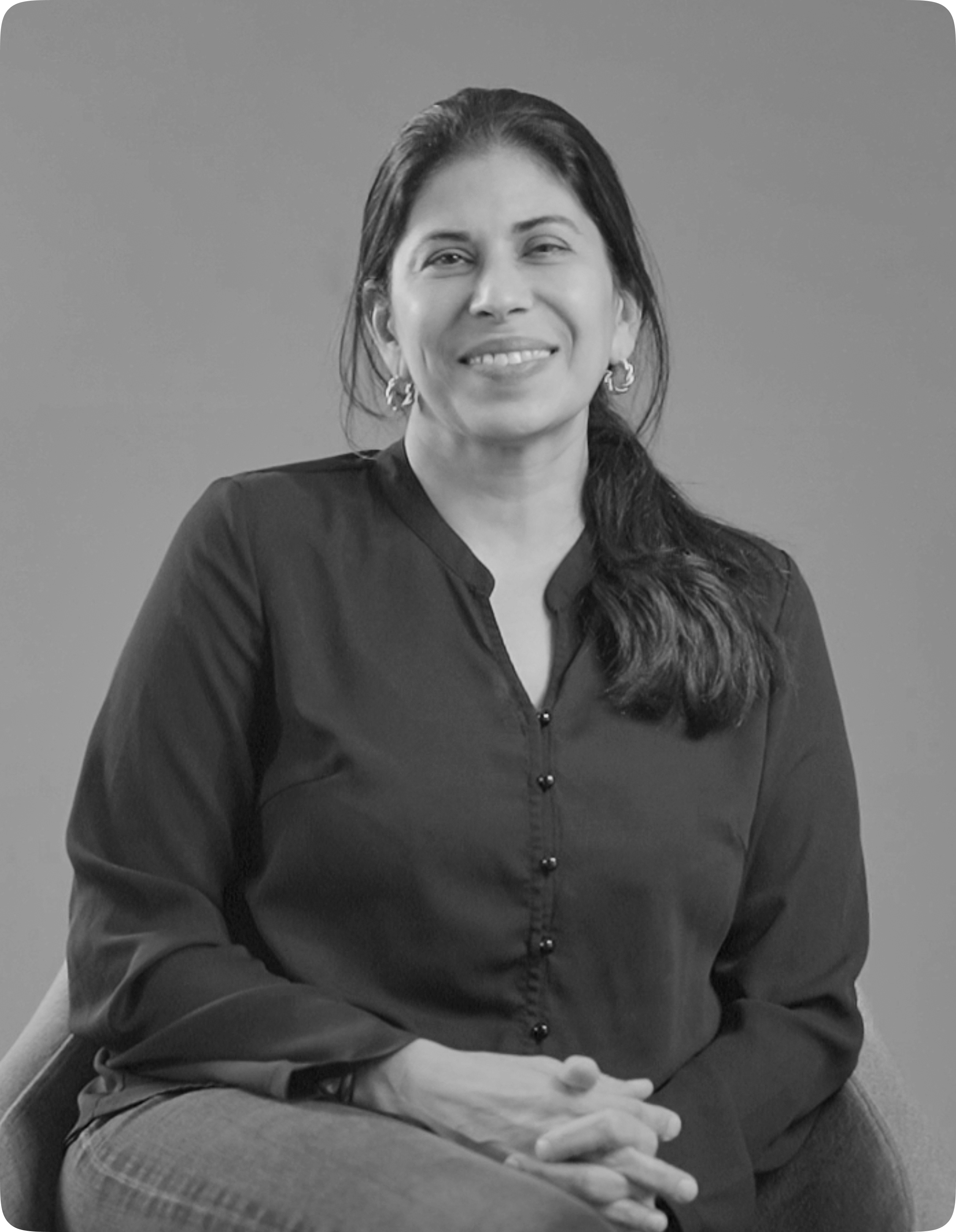 Shirin Dhabhar