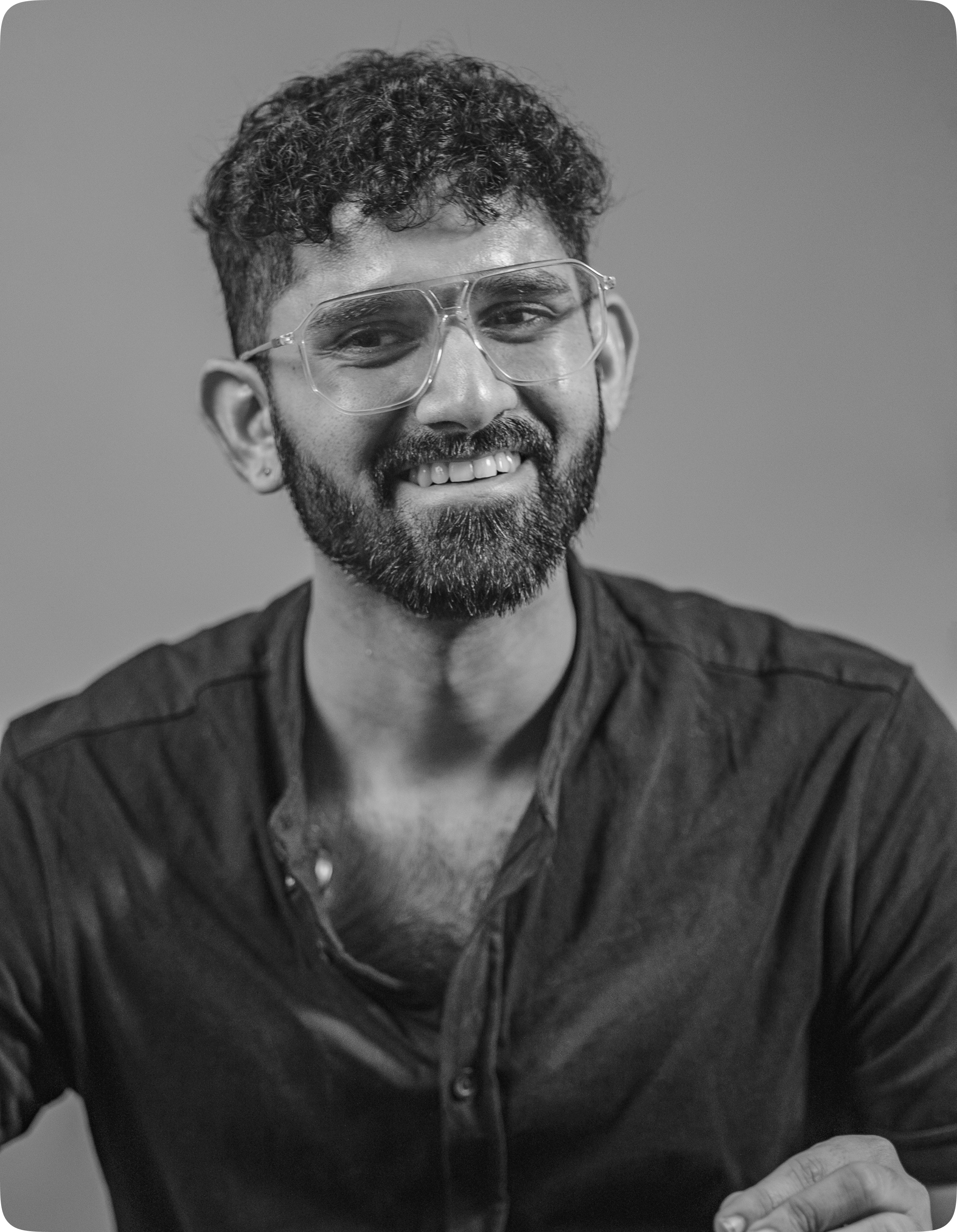 Soham Vaishampayan