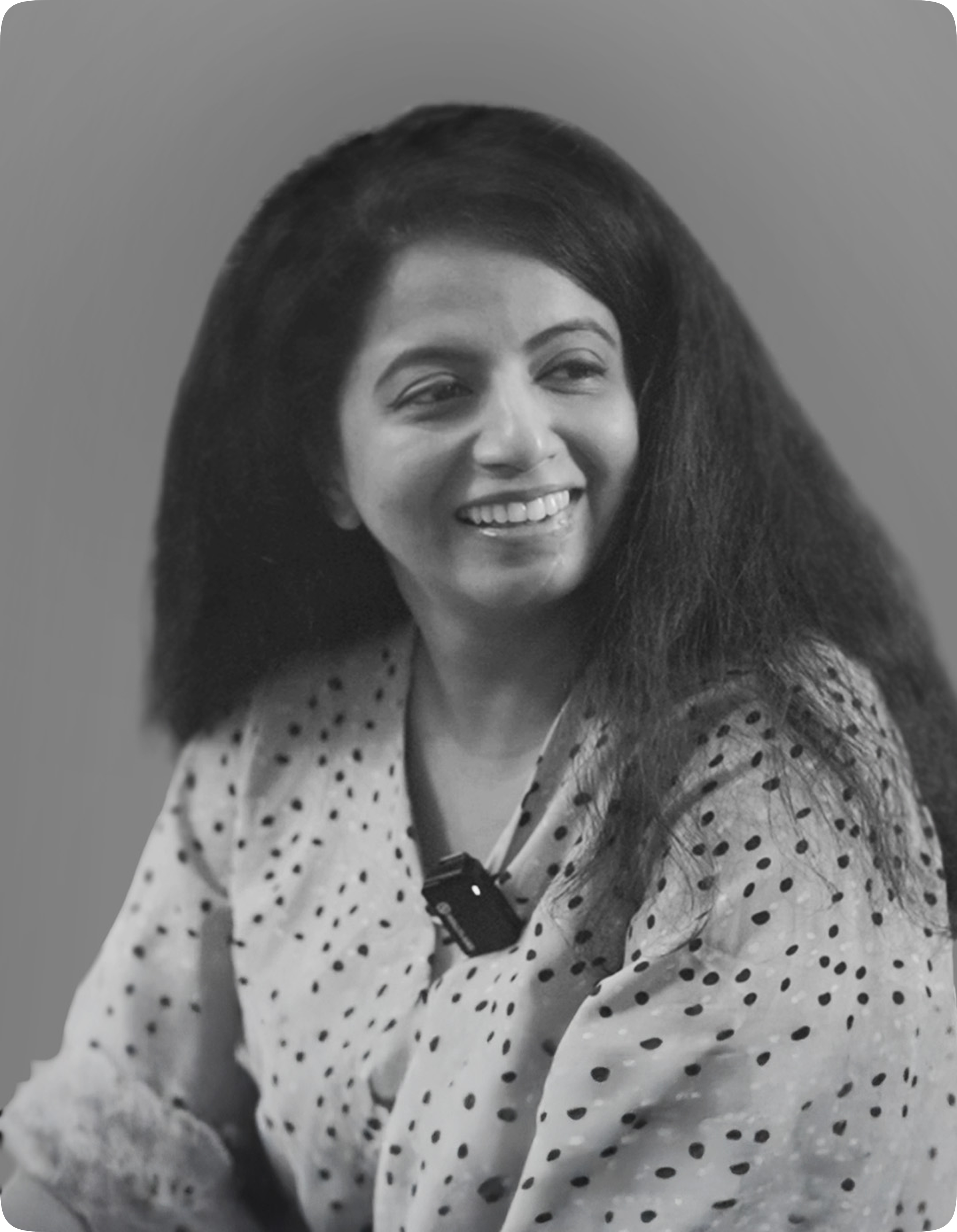 Swaroop Borkar