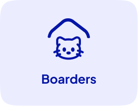 Pet Boarder