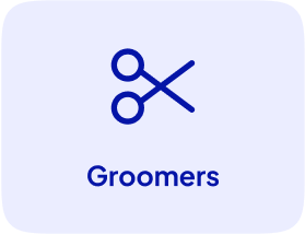Groomers