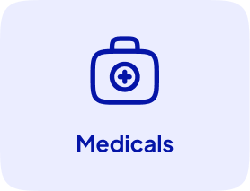 Medicals