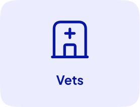 veterinary
