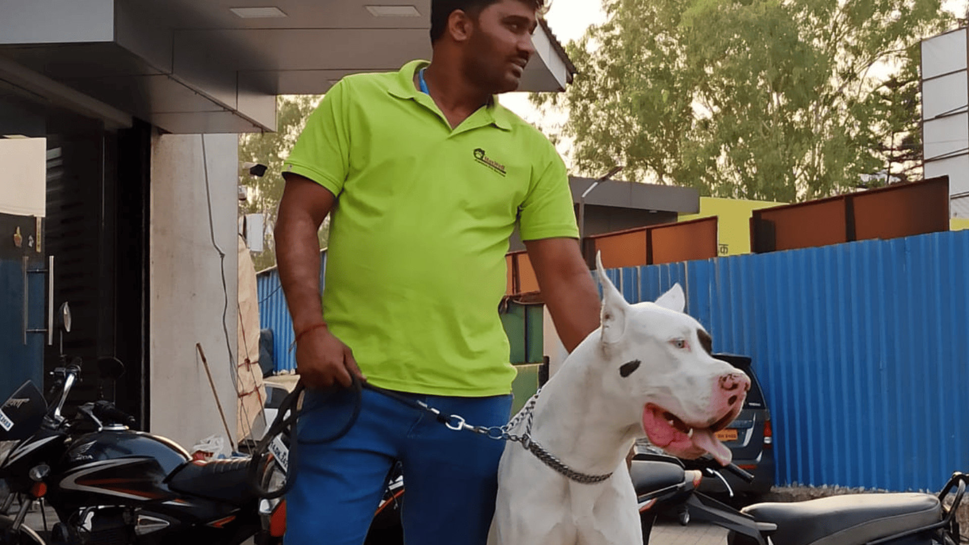 Siddheashwar Ingle
